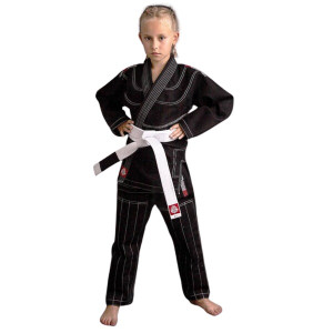 Detské kimono na tréning Jiu-jitsu DBX BUSHIDO X-Series | DJK Sport B2B