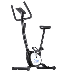 Mechanický rotoped ONE Fitness RW3011 čierny | DJK Sport B2B