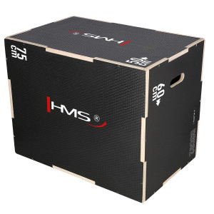 Plyo Box HMS DSC02 | DJK Sport B2B
