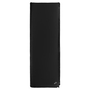 Samonafukovacia karimatka NILS Camp NC4050 čierna | DJK Sport B2B