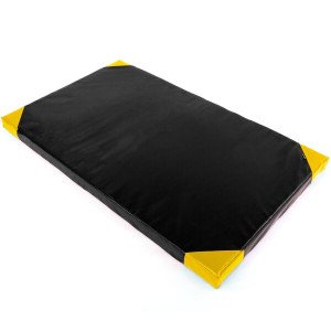 Žinenka MARBO MC-M005 200 x 120 x 5 cm s protišmykovou vrstvou | DJK Sport B2B