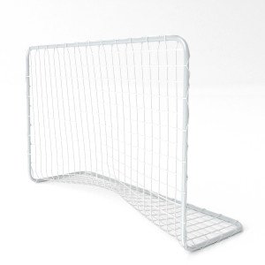 OCEĽOVÁ FUTBALOVÁ BRÁNKA 1,82 x 1,2 m BR182 NILS | DJK Sport B2B