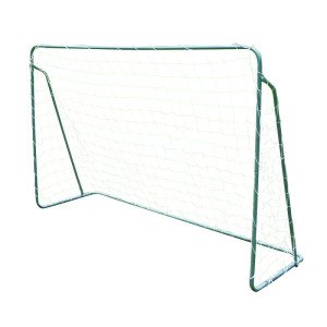 OCEĽOVÁ FUTBALOVÁ BRÁNKA 2,43 x 1,5 m BR240 NILS | DJK Sport B2B