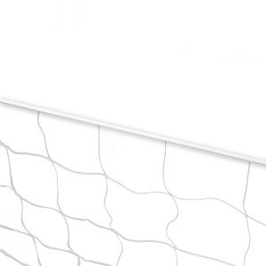 Futbalová sieť NILS NT8215 215 x 152 x 76 cm | DJK Sport B2B