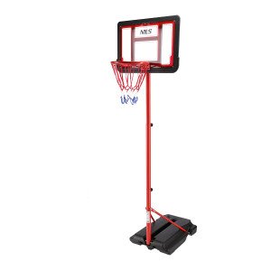 Basketbalový kôš NILS ZDK881A | DJK Sport B2B