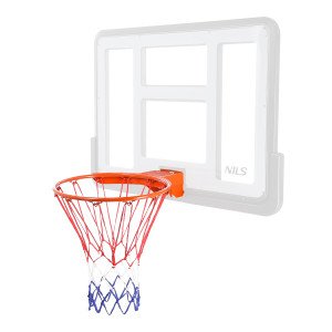 Basketbalové obruče