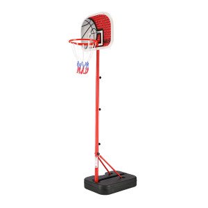 Basketbalový kôš NILS ZDK881G | DJK Sport B2B