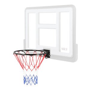Basketbalový kôš NILS ODKR2S | DJK Sport B2B