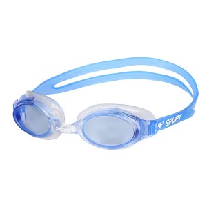 Plavecké okuliare SPURT TP103 AF 02, modré | DJK Sport B2B