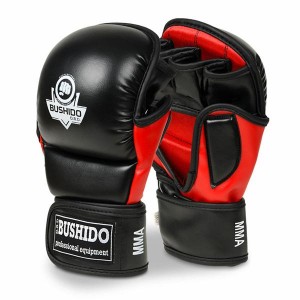 MMA rukavice DBX BUSHIDO ARM-2011 | DJK Sport B2B