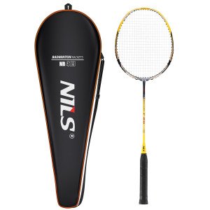Badmintonová raketa NILS NR419 | DJK Sport B2B