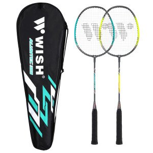 Bedmintonová sada WISH Alumtec 308K | DJK Sport B2B