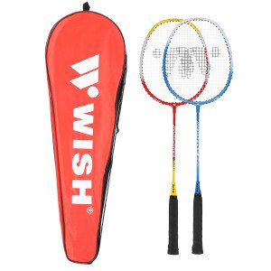 Bedmintonová súprava WISH Alumtec 366k | DJK Sport B2B