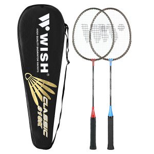 Badmintonová sada WISH Alumtec 316k | DJK Sport B2B