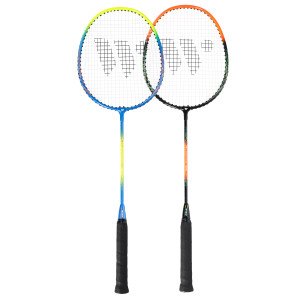 Bedmintonová súprava WISH Alumtec 55k | DJK Sport B2B
