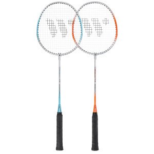 Badmintonová sada WISH Steeltec 216k | DJK Sport B2B