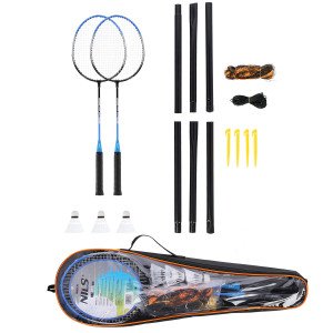 Bedmintonový set NILS NRZ012 | DJK Sport B2B