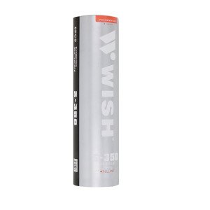 PVC perá WISH S-350 6ks | DJK Sport B2B