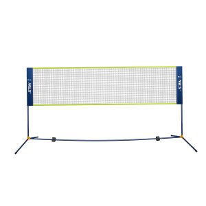 Skladacia sieť na bedminton NILS NN305 | DJK Sport B2B