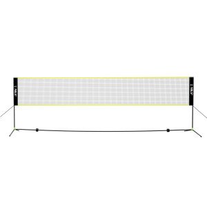 Skladacia sieť na bedminton NILS NN500 | DJK Sport B2B