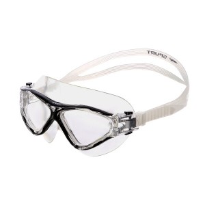 Plavecké okuliare SPURT MTP02Y AF 018, čierne | DJK Sport B2B