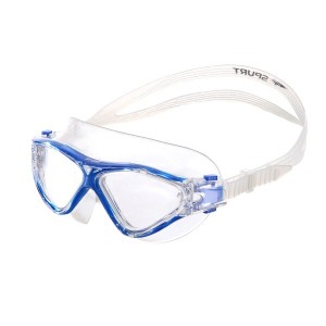 Plavecké okuliare SPURT MTP02Y AF 02, modré | DJK Sport B2B
