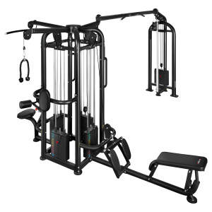 Posilňovacia veža HMS ARGOS | DJK Sport B2B