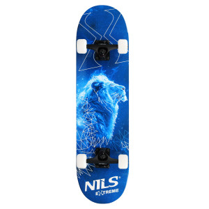 Skateboard NILS Extreme CR3108SA Lev | DJK Sport B2B