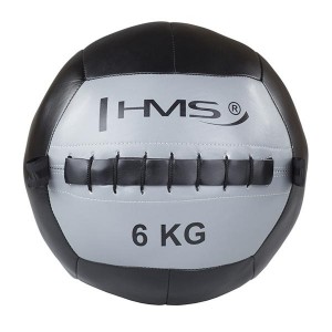 Wall ball HMS WLB 6 kg | DJK Sport B2B