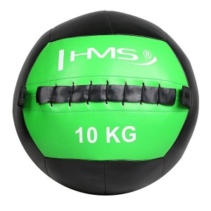 Wall ball HMS WLB 10 kg | DJK Sport B2B