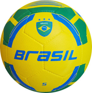 Futbalová lop.  Vector X Street Soccer Brasil 5 | DJK Sport B2B