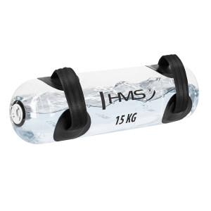 Aqua Powerbag HMS WAB15 1-15 kg | DJK Sport B2B